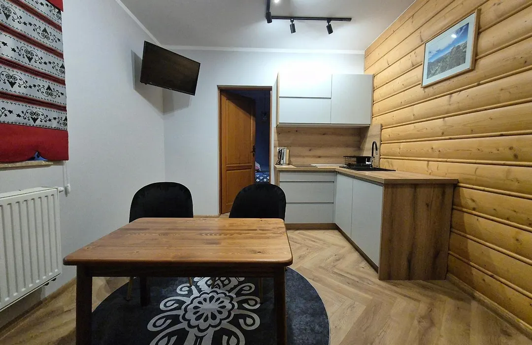 Gościniec u Obrochtów-1